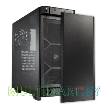 Корпус ADATA XPG INVADER (черный) картинка 2